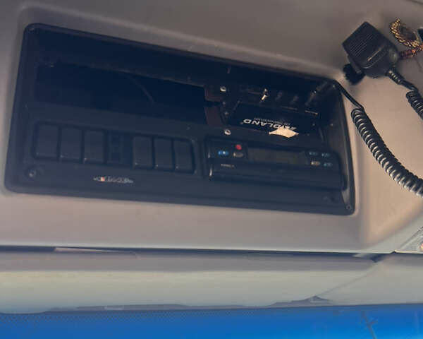 Рено Премиум, объемом двигателя 0 л и пробегом 100 тыс. км за 16000 $, фото 10 на Automoto.ua