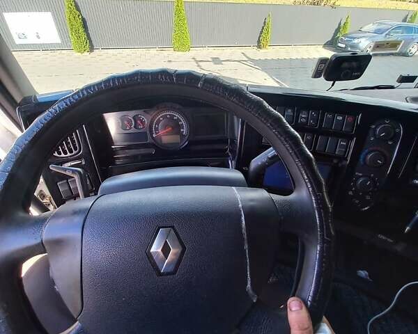Рено Премиум, объемом двигателя 0 л и пробегом 100 тыс. км за 6777 $, фото 19 на Automoto.ua