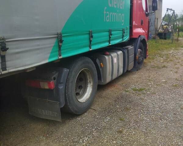 Рено Премиум, объемом двигателя 0 л и пробегом 1 тыс. км за 7200 $, фото 7 на Automoto.ua