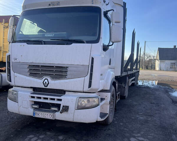 Рено Премиум, объемом двигателя 0 л и пробегом 100 тыс. км за 16000 $, фото 1 на Automoto.ua