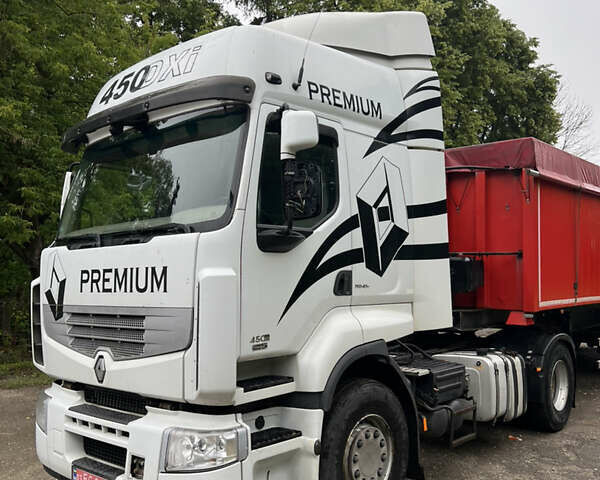Рено Преміум, об'ємом двигуна 10.8 л та пробігом 1 тис. км за 32500 $, фото 2 на Automoto.ua
