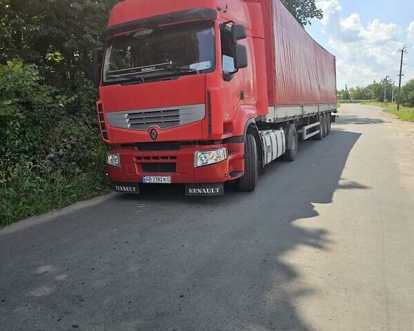 Рено Премиум, объемом двигателя 0 л и пробегом 1 тыс. км за 14500 $, фото 2 на Automoto.ua