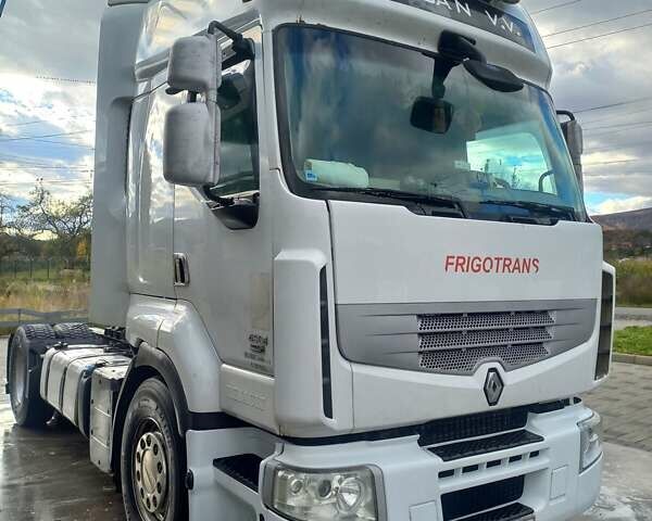 Рено Премиум, объемом двигателя 0 л и пробегом 100 тыс. км за 6777 $, фото 25 на Automoto.ua