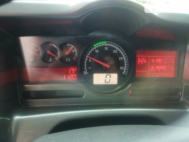 Рено Премиум, объемом двигателя 0 л и пробегом 1 тыс. км за 7200 $, фото 10 на Automoto.ua