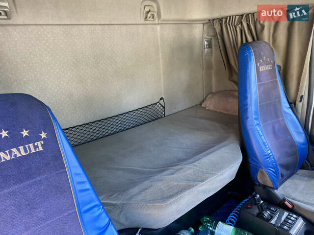 Рено Премиум, объемом двигателя 0 л и пробегом 1 тыс. км за 8000 $, фото 6 на Automoto.ua