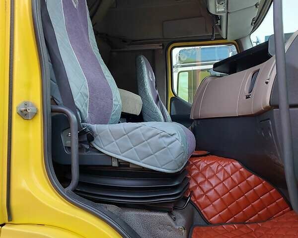 Рено Премиум 2008 в Луцке на Automoto.ua Рено Премиум, объемом двигателя 0 л и пробегом 220 тыс. км за 10900 $, фото 9 на Automoto.ua