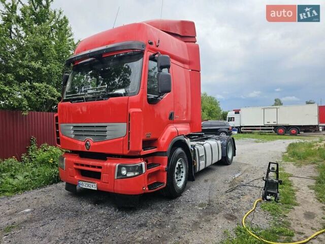 Рено Преміум, об'ємом двигуна 0 л та пробігом 1 тис. км за 14500 $, фото 15 на Automoto.ua