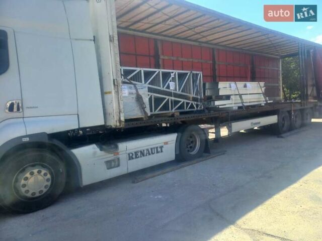 Рено Преміум 2008 у Іршава на Automoto.ua Рено Преміум, об'ємом двигуна 0 л та пробігом 1 тис. км за 11300 $, фото 8 на Automoto.ua