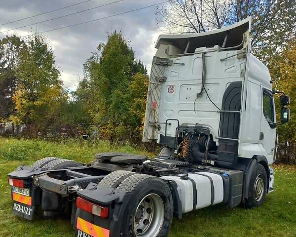 Рено Премиум, объемом двигателя 0 л и пробегом 100 тыс. км за 6777 $, фото 9 на Automoto.ua