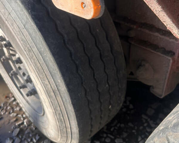 Рено Премиум, объемом двигателя 0 л и пробегом 100 тыс. км за 16000 $, фото 5 на Automoto.ua