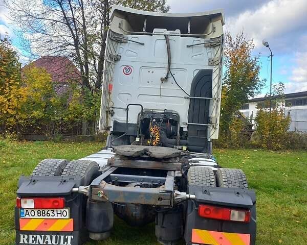 Рено Премиум, объемом двигателя 0 л и пробегом 100 тыс. км за 6777 $, фото 10 на Automoto.ua