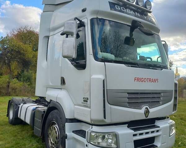 Рено Премиум, объемом двигателя 0 л и пробегом 100 тыс. км за 6777 $, фото 4 на Automoto.ua