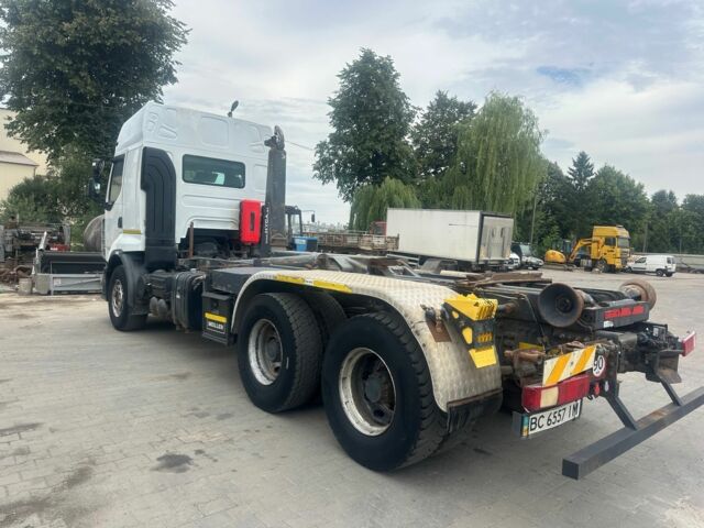 Рено Премиум, объемом двигателя 0 л и пробегом 0 тыс. км за 37800 $, фото 4 на Automoto.ua