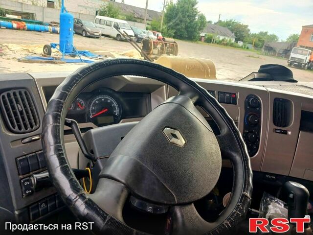Рено Преміум, об'ємом двигуна 10.8 л та пробігом 1000 тис. км за 16500 $, фото 6 на Automoto.ua