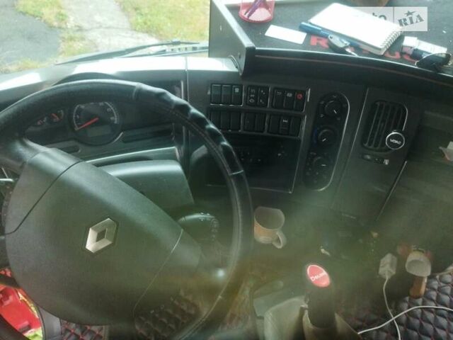 Рено Премиум, объемом двигателя 0 л и пробегом 1 тыс. км за 7200 $, фото 4 на Automoto.ua