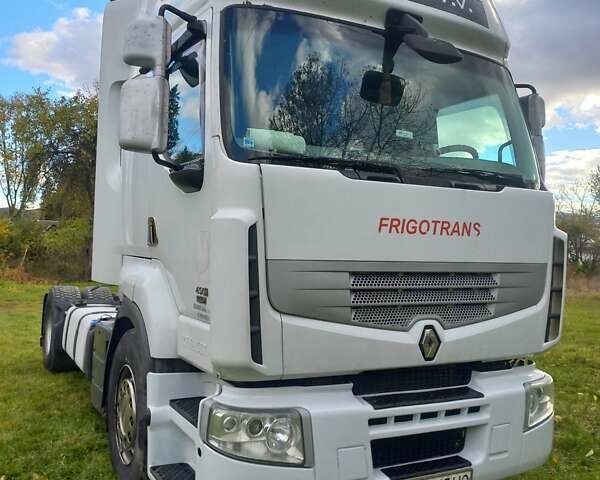 Рено Премиум, объемом двигателя 0 л и пробегом 100 тыс. км за 6777 $, фото 5 на Automoto.ua