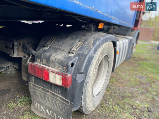 Рено Премиум, объемом двигателя 0 л и пробегом 1 тыс. км за 8500 $, фото 3 на Automoto.ua