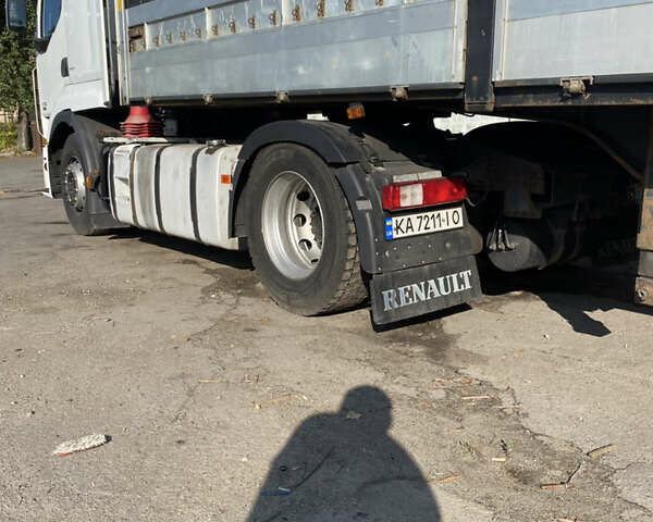 Рено Премиум, объемом двигателя 0 л и пробегом 1 тыс. км за 8000 $, фото 7 на Automoto.ua