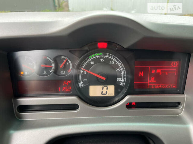 Рено Премиум, объемом двигателя 10.8 л и пробегом 1 тыс. км за 32500 $, фото 13 на Automoto.ua