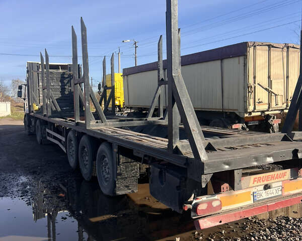 Рено Премиум, объемом двигателя 0 л и пробегом 100 тыс. км за 16000 $, фото 3 на Automoto.ua