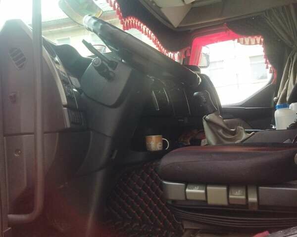 Рено Премиум, объемом двигателя 0 л и пробегом 1 тыс. км за 7200 $, фото 2 на Automoto.ua