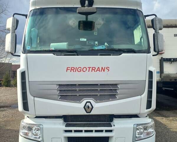 Рено Преміум 2008 у Іршава на Automoto.ua Рено Преміум, об'ємом двигуна 0 л та пробігом 1 тис. км за 11300 $, фото 12 на Automoto.ua