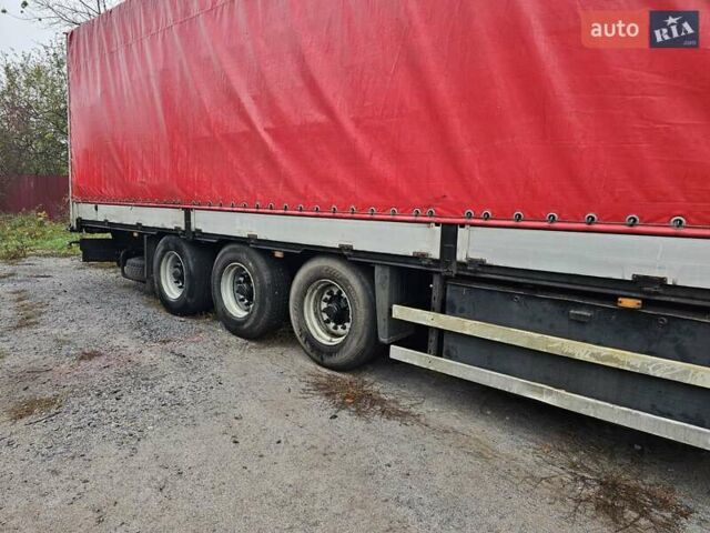 Рено Преміум, об'ємом двигуна 0 л та пробігом 1 тис. км за 14500 $, фото 4 на Automoto.ua