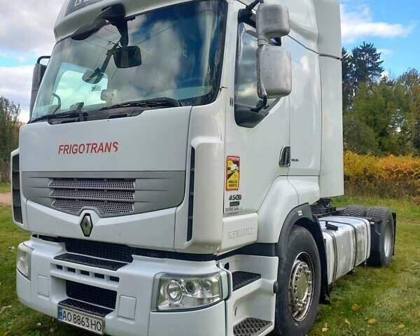 Рено Премиум, объемом двигателя 0 л и пробегом 100 тыс. км за 6777 $, фото 6 на Automoto.ua