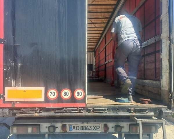 Рено Преміум 2008 у Іршава на Automoto.ua Рено Преміум, об'ємом двигуна 0 л та пробігом 1 тис. км за 11300 $, фото 2 на Automoto.ua