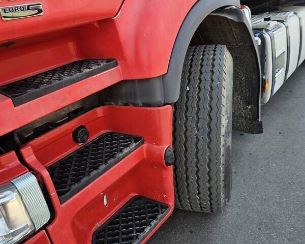 Рено Премиум, объемом двигателя 0 л и пробегом 1 тыс. км за 14500 $, фото 1 на Automoto.ua