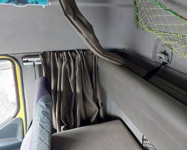 Рено Премиум 2008 в Луцке на Automoto.ua Рено Премиум, объемом двигателя 0 л и пробегом 220 тыс. км за 10900 $, фото 10 на Automoto.ua