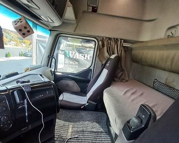 Рено Премиум, объемом двигателя 0 л и пробегом 100 тыс. км за 6777 $, фото 15 на Automoto.ua