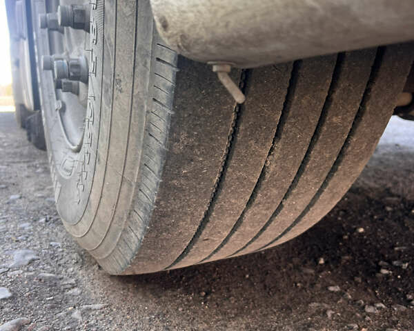 Рено Премиум, объемом двигателя 0 л и пробегом 100 тыс. км за 16000 $, фото 8 на Automoto.ua