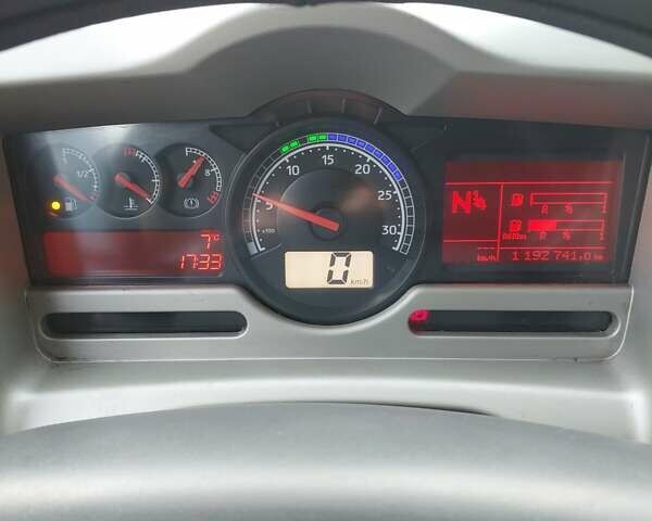 Рено Премиум 2008 в Луцке на Automoto.ua Рено Премиум, объемом двигателя 0 л и пробегом 220 тыс. км за 10900 $, фото 12 на Automoto.ua