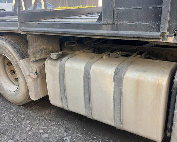 Рено Премиум, объемом двигателя 0 л и пробегом 100 тыс. км за 16000 $, фото 12 на Automoto.ua