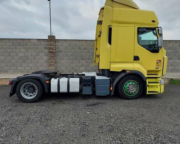 Рено Премиум 2008 в Луцке на Automoto.ua Рено Премиум, объемом двигателя 0 л и пробегом 220 тыс. км за 10900 $, фото 4 на Automoto.ua