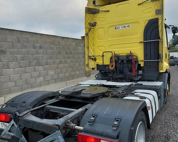 Рено Премиум 2008 в Луцке на Automoto.ua Рено Премиум, объемом двигателя 0 л и пробегом 220 тыс. км за 10900 $, фото 2 на Automoto.ua