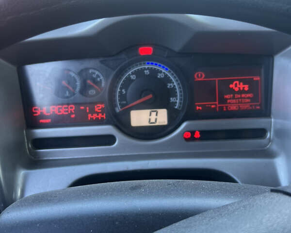 Рено Премиум, объемом двигателя 0 л и пробегом 100 тыс. км за 16000 $, фото 11 на Automoto.ua