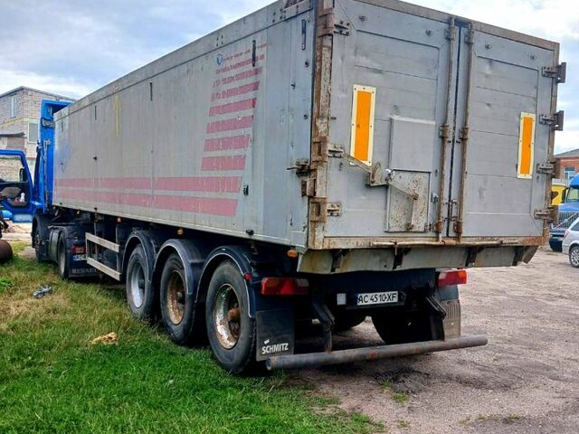 Рено Преміум, об'ємом двигуна 10.8 л та пробігом 1000 тис. км за 16500 $, фото 4 на Automoto.ua