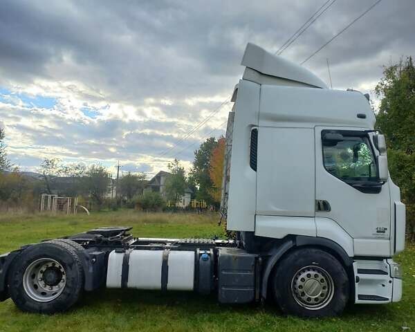 Рено Премиум, объемом двигателя 0 л и пробегом 100 тыс. км за 6777 $, фото 1 на Automoto.ua