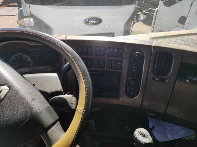 Рено Преміум, об'ємом двигуна 10.84 л та пробігом 0 тис. км за 18000 $, фото 8 на Automoto.ua