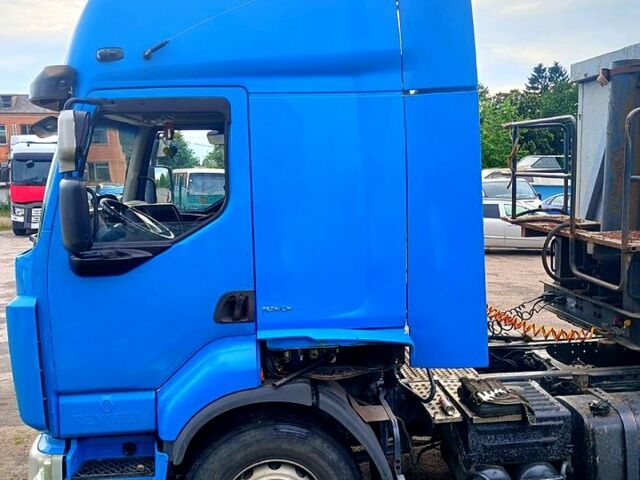 Рено Преміум, об'ємом двигуна 10.8 л та пробігом 1000 тис. км за 16500 $, фото 7 на Automoto.ua