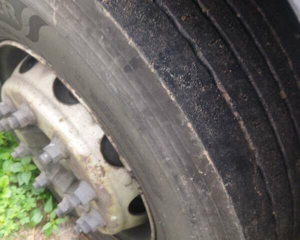 Рено Премиум, объемом двигателя 0 л и пробегом 1 тыс. км за 7200 $, фото 6 на Automoto.ua