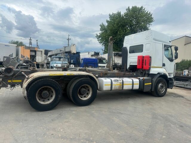 Рено Премиум, объемом двигателя 0 л и пробегом 0 тыс. км за 37800 $, фото 5 на Automoto.ua