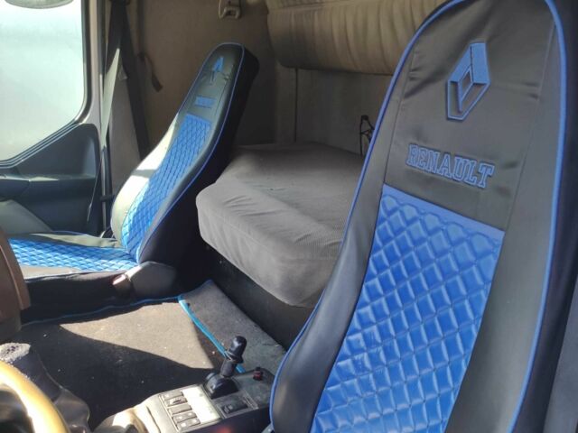 Рено Преміум, об'ємом двигуна 10.84 л та пробігом 0 тис. км за 18000 $, фото 9 на Automoto.ua