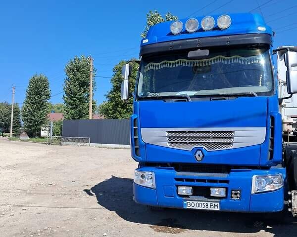 Рено Премиум, объемом двигателя 0 л и пробегом 900 тыс. км за 7500 $, фото 13 на Automoto.ua