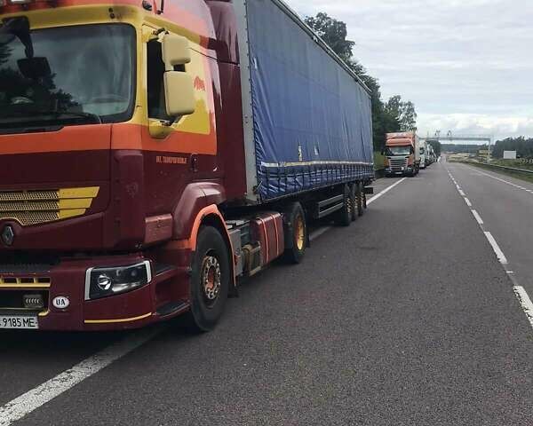 Рено Преміум, об'ємом двигуна 0 л та пробігом 900 тис. км за 7000 $, фото 5 на Automoto.ua