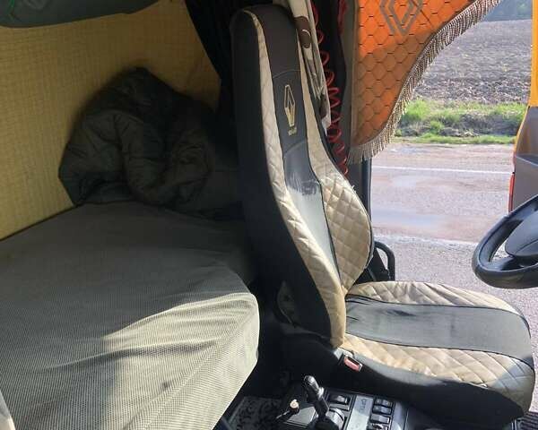 Рено Преміум, об'ємом двигуна 0 л та пробігом 900 тис. км за 7000 $, фото 13 на Automoto.ua