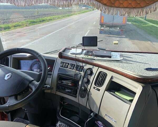 Рено Преміум, об'ємом двигуна 0 л та пробігом 900 тис. км за 7000 $, фото 10 на Automoto.ua