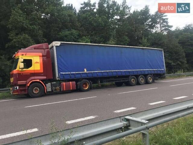 Рено Преміум, об'ємом двигуна 0 л та пробігом 900 тис. км за 7000 $, фото 3 на Automoto.ua